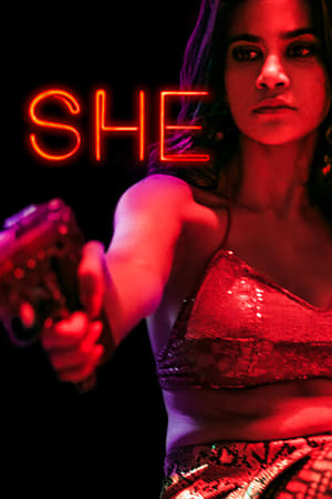 She (2020) Season 1 All Episodes Hindi [Complete] – HD Poster Download - filmyfly