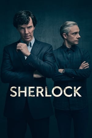 Sherlock (2017) Season 4 All Episode [English] (2.9GB) Complete