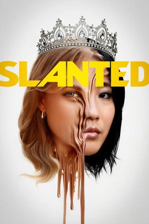Slanted (2026) Hindi (MULTI AUDIO) – – HD Poster Download - filmyfly