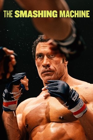 Smashing Machine (2025) Hindi (MULTI AUDIO) – – HD Poster Download - filmyfly