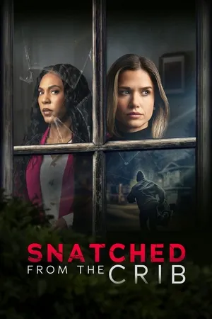 Snatched From The Crib (2025) Hindi (MULTI AUDIO) – – HD Poster Download - filmyfly