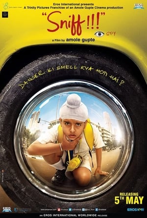 Sniff (2017) 300MB Full Movie Download HD Poster Download - filmyfly