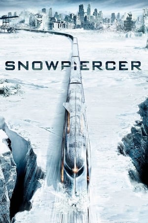 Snowpiercer 2013 300MB Hindi Dual Audio Download HD Poster Download - filmyfly