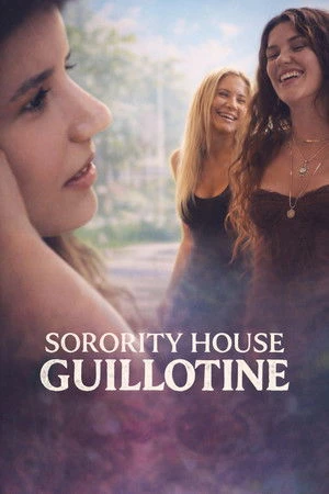 Sorority House Guillotine (2026) Hindi (MULTI AUDIO) – – HD Poster Download - filmyfly