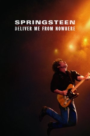 Springsteen : Délivrez-moi de nulle part (2025) Hindi (MULTI AUDIO) – – HD Poster Download - filmyfly