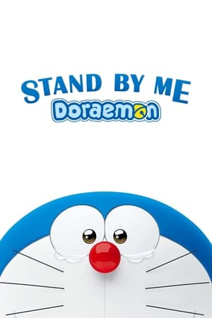 Stand By Me Doraemon 2014 300MB Hindi Dual Audio Download HD Poster Download - filmyfly
