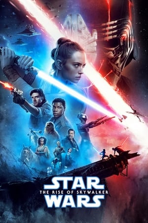 Star Wars: The Rise of Skywalker (2019) Hindi Dual Audio 450MB