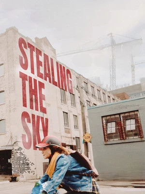 Stealing the Sky (2025) Hindi (MULTI AUDIO) – – HD Poster Download - filmyfly