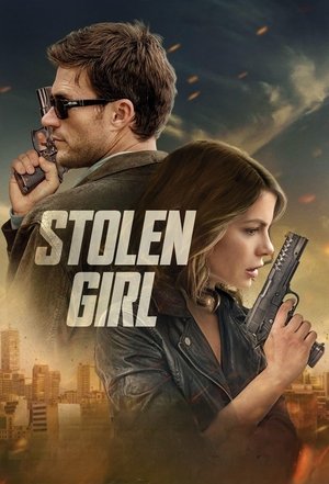 Stolen Girl (2025) Hindi (MULTI AUDIO) – – HD Poster Download - filmyfly