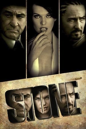 Stone (2010) Hindi Dual Audio – HD Poster Download - filmyfly