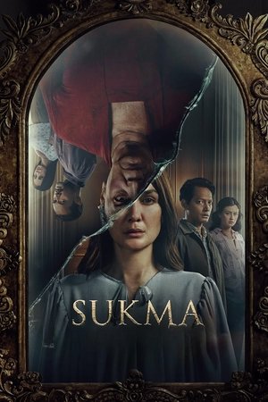 Sukma (2025) Hindi (MULTI AUDIO) – – HD Poster Download - filmyfly