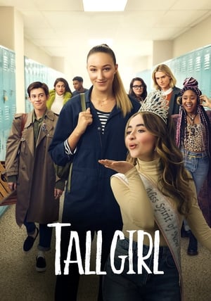 Tall Girl (2019) Hindi Dual Audio 330MB HD Poster Download - filmyfly