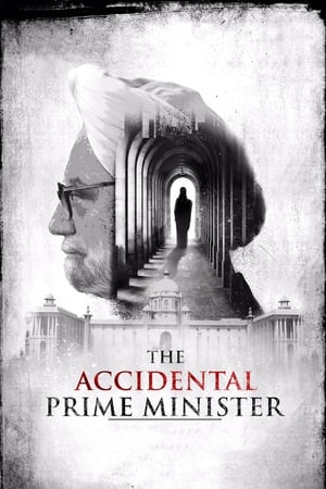 The Accidental Prime Minister (2019) Hindi Movie - [400MB] HD Poster Download - filmyfly