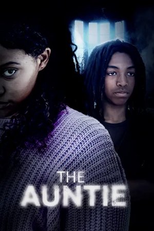 The Auntie (2025) Hindi (MULTI AUDIO) – – HD Poster Download - filmyfly