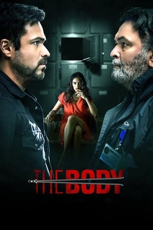 The Body (2019) Hindi Movie - [300MB] HD Poster Download - filmyfly