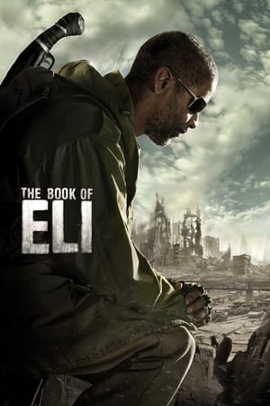 The Book of Eli (2010) Hindi Dual Audio [1GB] ESubs HD Poster Download - filmyfly