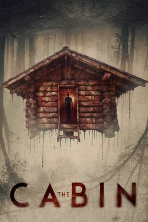The Cabin (2018) Hindi Dual Audio 300MB