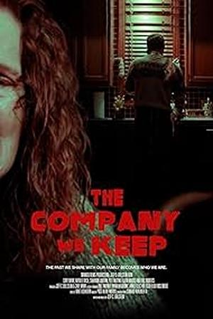 The Company We Keep (2025) Hindi (MULTI AUDIO) – – HD Poster Download - filmyfly