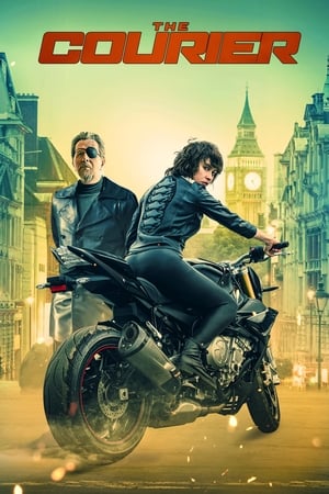 The Courier (2019) Hindi Dual Audio [900MB] HD Poster Download - filmyfly
