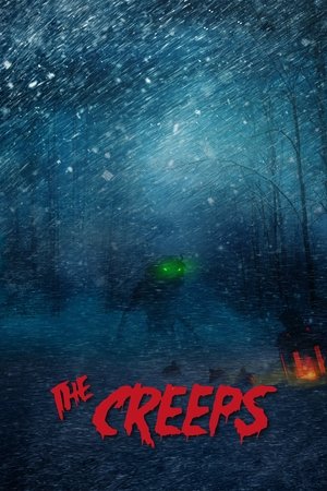 The Creeps (2025) Hindi (MULTI AUDIO) – – HD Poster Download - filmyfly