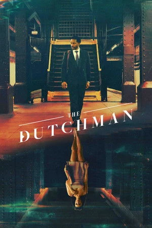 The Dutchman (2026) Hindi (MULTI AUDIO) – –