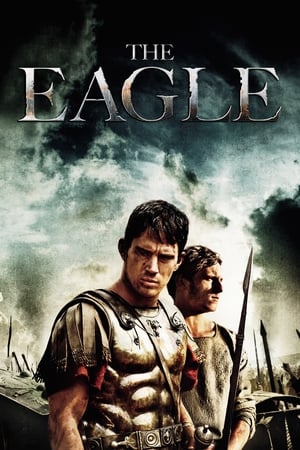 The Eagle 2011 Dual Audio Hindi 400MB Esubs HD Poster Download - filmyfly