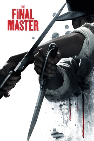 The Final Master (2015) Hindi Dual Audio [1.1GB] HD Poster Download - filmyfly