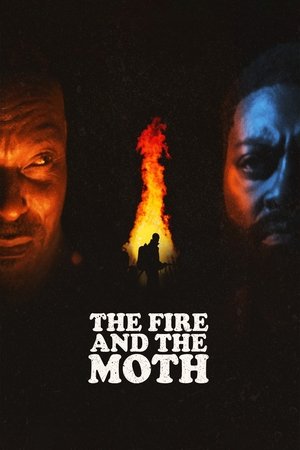The Fire And The Moth (2025) Hindi (MULTI AUDIO) – – HD Poster Download - filmyfly