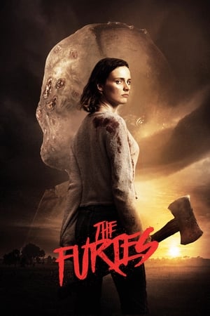 The Furies (2019) Hindi Dual Audio 350MB HD Poster Download - filmyfly