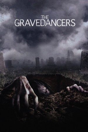 The Gravedancers (2006) Hindi Dual Audio [990MB] HD Poster Download - filmyfly