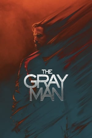 The Gray Man (2022) Hindi Dual Audio – HD Poster Download - filmyfly
