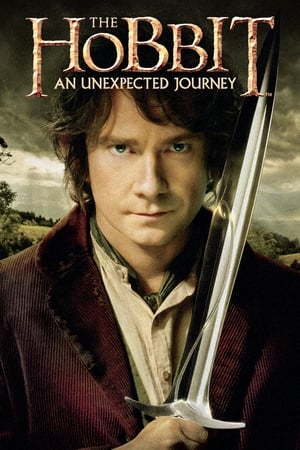 The Hobbit An Unexpected Journey (2012) Hindi Dual Audio Movie [200MB]