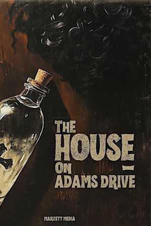 The House on Adams Drive (2024) Hindi (MULTI AUDIO) – – HD Poster Download - filmyfly