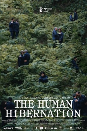 The Human Hibernation (2024) Hindi (MULTI AUDIO) – – HD Poster Download - filmyfly