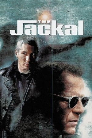 The Jackal 1997 Hindi Dual Audio 390MB HD Poster Download - filmyfly