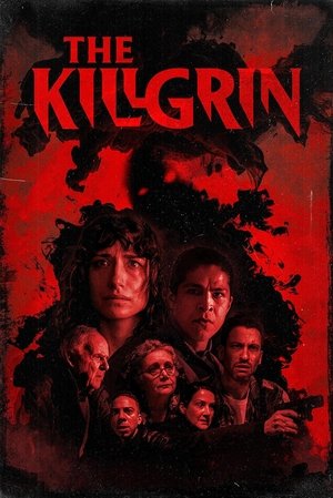 The Killgrin (2025) Hindi (MULTI AUDIO) – – HD Poster Download - filmyfly