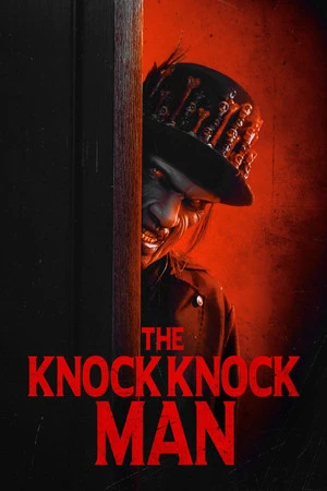 The Knock Knock Man (2026) Hindi (MULTI AUDIO) – –