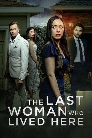 The Last Woman Who Lived Here (2025) Hindi (MULTI AUDIO) – – HD Poster Download - filmyfly