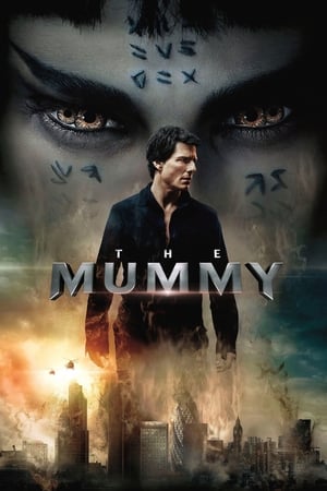 The Mummy 2017 300MB Hindi Dubbed Download HD Poster Download - filmyfly