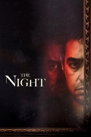 The Night (2021) Hindi (MULTI AUDIO) – – HD Poster Download - filmyfly