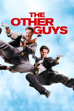The Other Guys (2010) Hindi Dual Audio [950MB] HD Poster Download - filmyfly