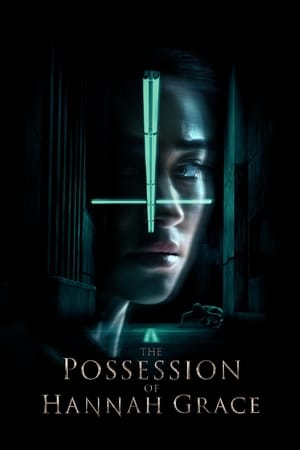 The Possession of Hannah Grace (2018) Hindi (Orignnal) Dual Audio [800MB]