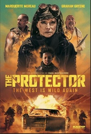 The Protector (2025) Hindi (MULTI AUDIO) – – HD Poster Download - filmyfly
