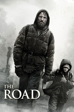 The Road 2018 Hindi Dubbed 350MB HD Poster Download - filmyfly