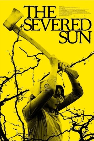 The Severed Sun (2025) Hindi (MULTI AUDIO) – – HD Poster Download - filmyfly