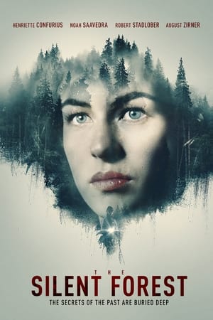 The Silent Forest 2022 Hindi Dual Audio – HD Poster Download - filmyfly