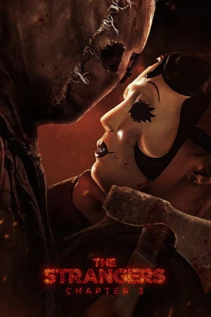 The Strangers: Chapter 3 (2026) Hindi (MULTI AUDIO) – – HD Poster Download - filmyfly