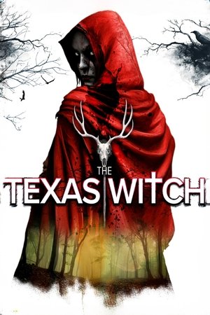 The Texas Witch (2025) Hindi (MULTI AUDIO) – – HD Poster Download - filmyfly