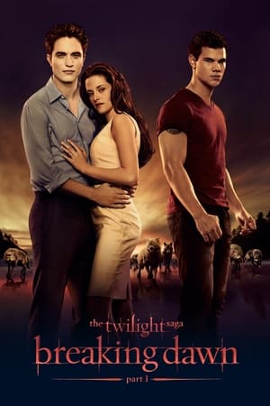 The Twilight Saga Breaking Dawn 2011 Dual Audio Hindi 350MB Download HD Poster Download - filmyfly