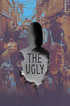 The Ugly (2025) Hindi (MULTI AUDIO) – – HD Poster Download - filmyfly